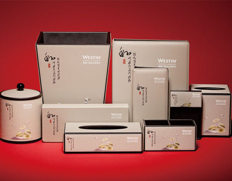 國(guó)際酒店管理集團(tuán)客房用品個(gè)性化定製