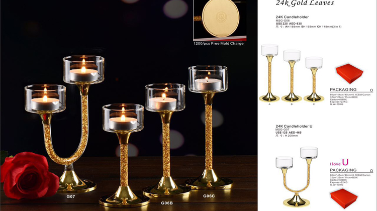 金箔定製杯