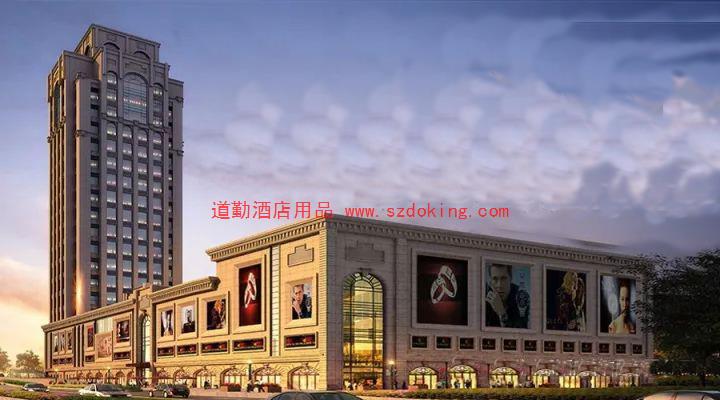 廣(guǎng)昌翡翠洲際酒店-詳情→