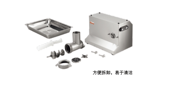 義大利sirmanTC 32 COLORADO絞肉機(jī)