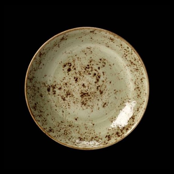 11310569 英國(guó)Steelite 西餐陶瓷 平盤(pán) Coupe Plate