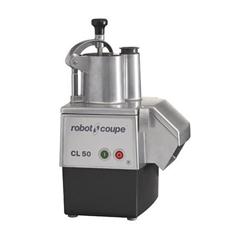 法國(guó)robot coupe/樂巴託CL50 切菜機(jī)