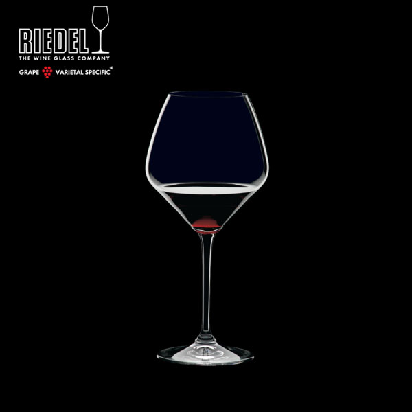 0454/07 奧地利Riedel 餐廳特級(jí)系列Pinot Noir黑皮諾型杯