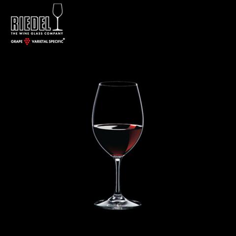 0480/00 奧地利Riedel  入門(mén)級(jí)餐廳系列紅葡萄酒杯