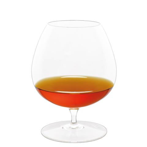 RM408義大利Luigi Bormioli神話(huà)75cl白蘭地杯