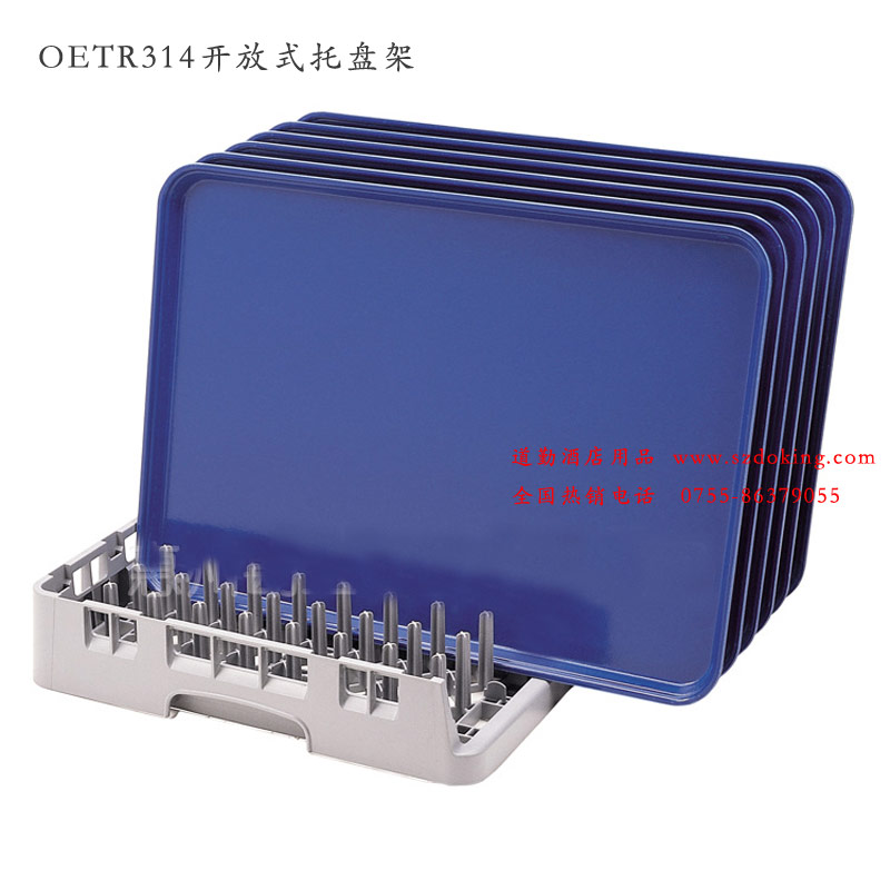 OETR314開(kāi)放式託盤(pán)架