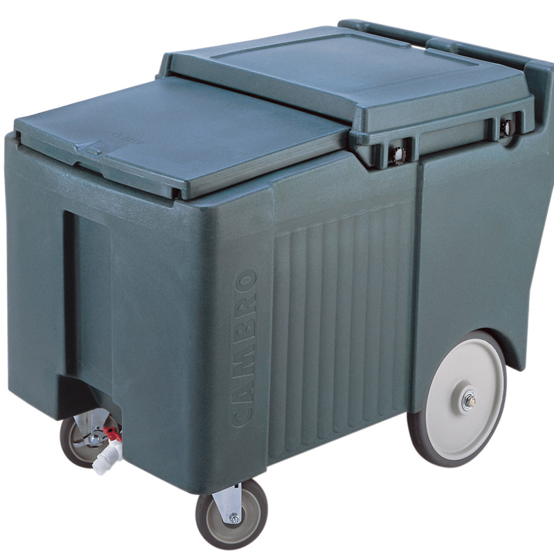 ICS100L/ICS175L/ICS175LB 美國(guó)CAMBRO 拉蓋儲(chǔ)冰車(chē)4