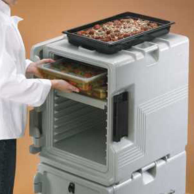 UPCS400 美國(guó)CAMBRO 保溫盤(pán)箱場(chǎng)景1