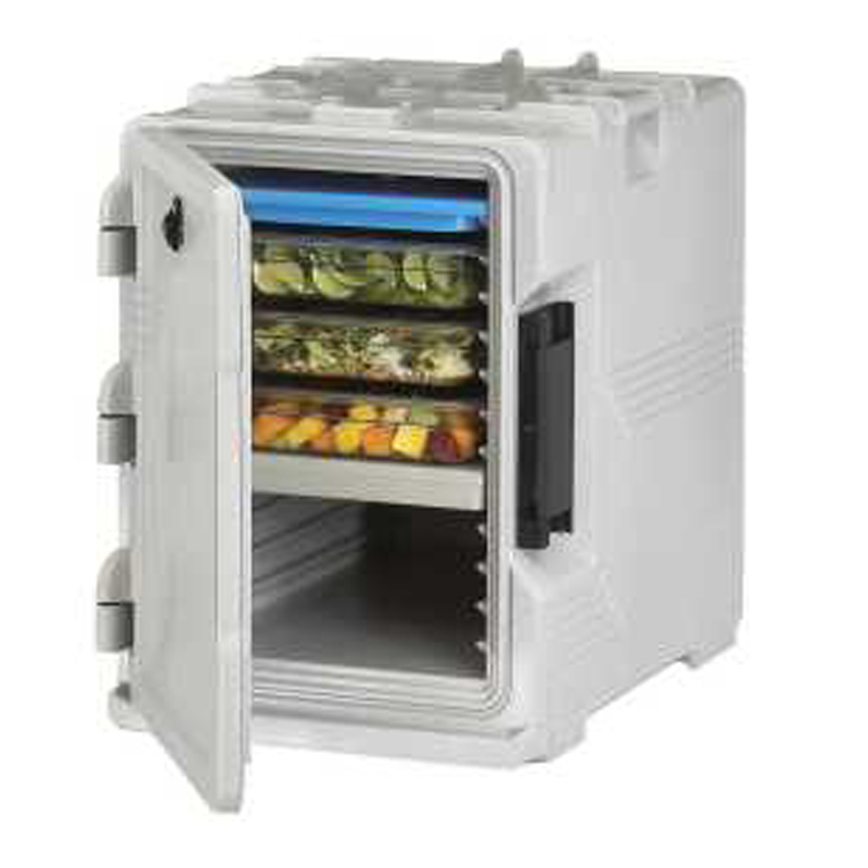 UPCS400 美國(guó)CAMBRO 保溫盤(pán)箱場(chǎng)景2