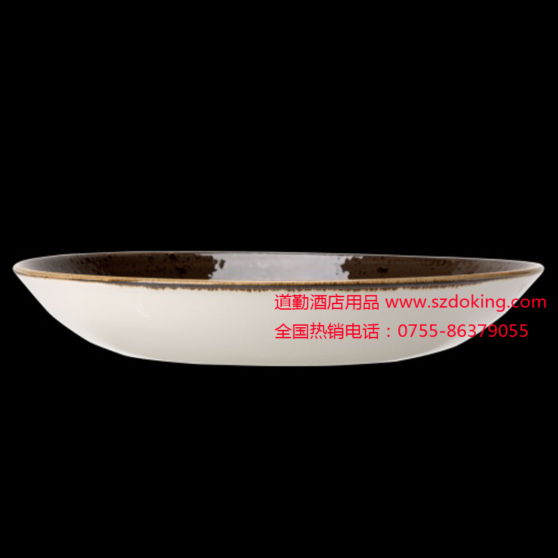 11310569陶瓷盤(pán)側視圖