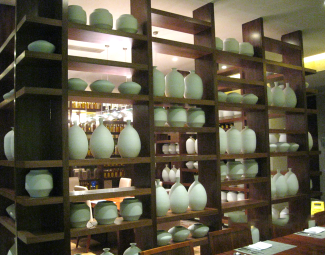 廣(guǎng)州威斯汀酒店陶瓷用品