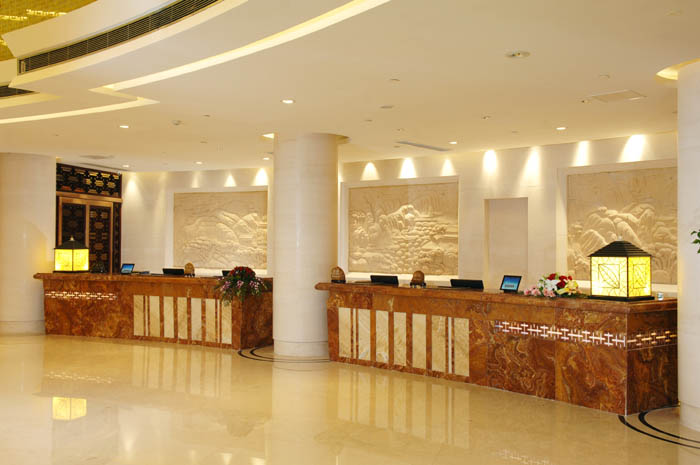 九華山嘉潤(rùn)凱萊大飯店
