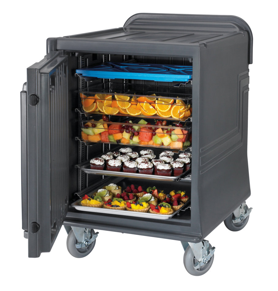 Cambro Cart Plus保溫車(chē)（無(wú)電）