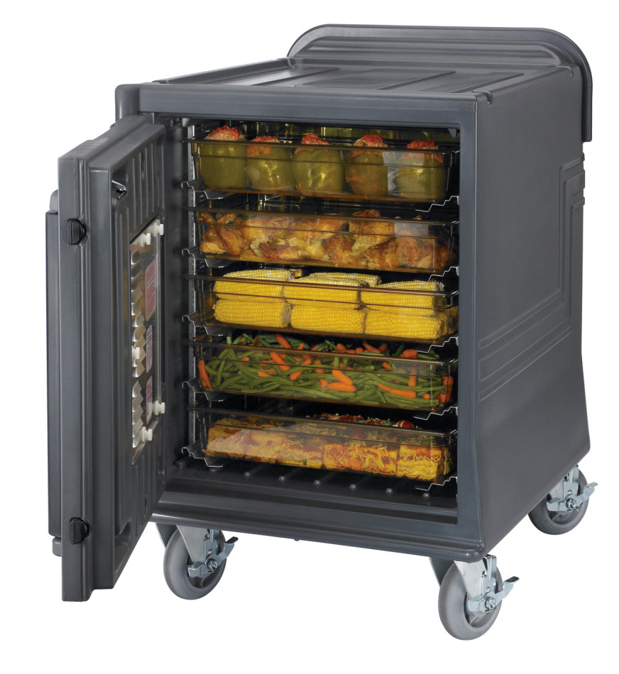 Cambro Cart Plus保溫車(chē)（無(wú)電）