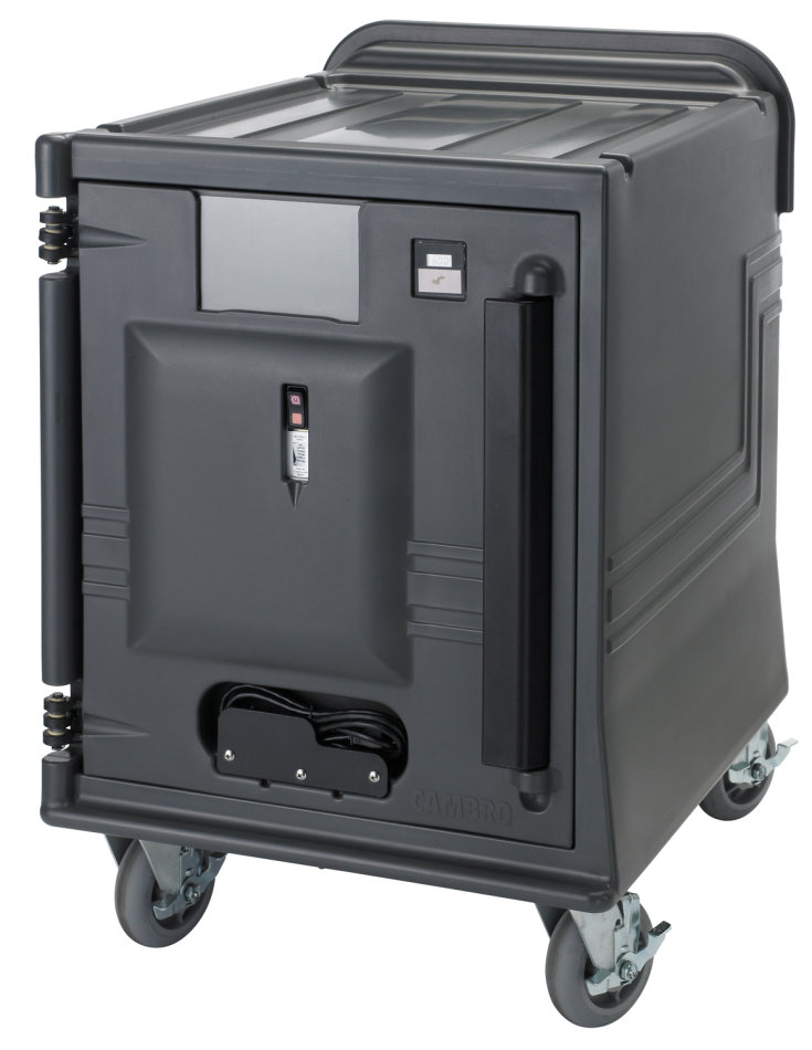 Cambro Cart Plus保溫車(chē)（有電）