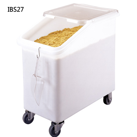 IBS27 美國(guó)CAMBRO金寶 拉蓋原料車(chē) 蔬果清洗車(chē) 正品原裝 四輪 麵粉車(chē) 堅(jiān)固耐用