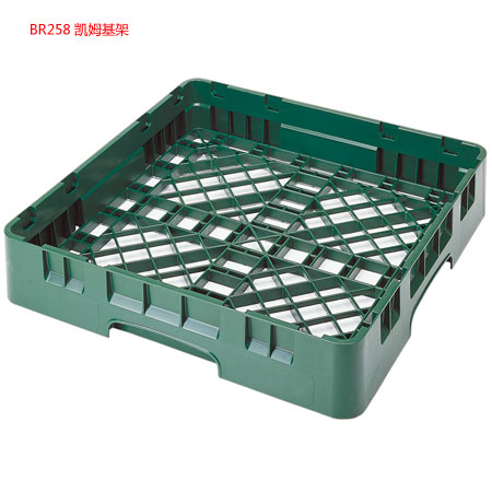 BR258 美國(guó)CAMBRO 凱姆基架 杯框基架，多功能杯框 清潔洗滌儲(chǔ)存