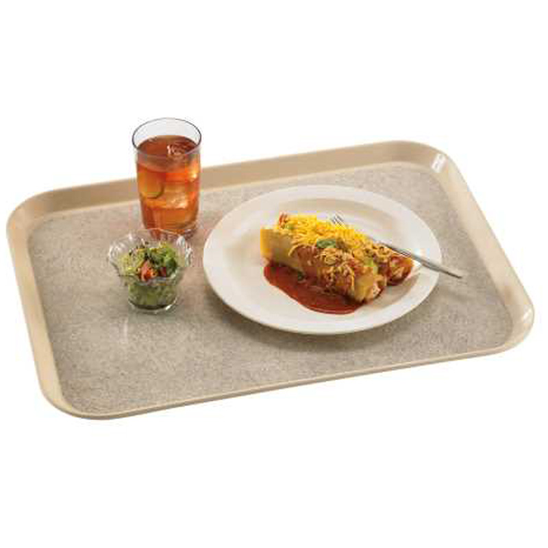 VL1418NS/VL3343NS 美國(guó)CAMBRO  Versa Lite 抑菌防滑託盤(pán) 醫(yī)護(hù)託盤(pán)