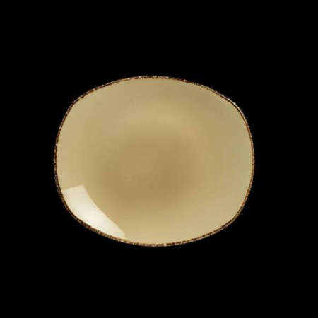 11200582-英國(guó)Steelite 西餐陶瓷香料碟