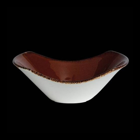 11200584-英國(guó)Steelite 陶瓷凹形碗