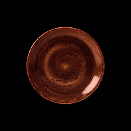 11320567-英國(guó)Steelite 西餐陶瓷 平盤(pán)
