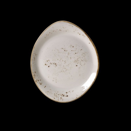 11320521-英國(guó)Steelite 西餐陶瓷 平盤(pán)