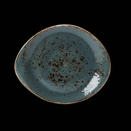 11320522-英國(guó)Steelite 西餐陶瓷 平盤(pán)