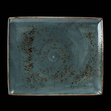 11320551-英國(guó)Steelite 長(zhǎng)方形展示碟