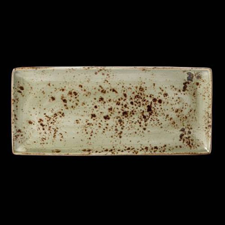 11320552-英國(guó)Steelite 長(zhǎng)方形展示碟