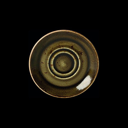 11320158-英國(guó)Steelite 陶瓷茶託