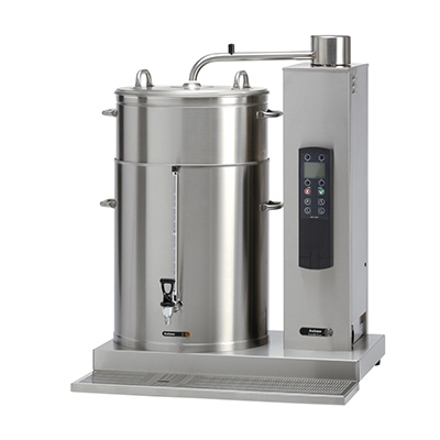 荷蘭Animo CB 1x40 L/R單桶臺(tái)上型咖啡(單側帶桶) 40升