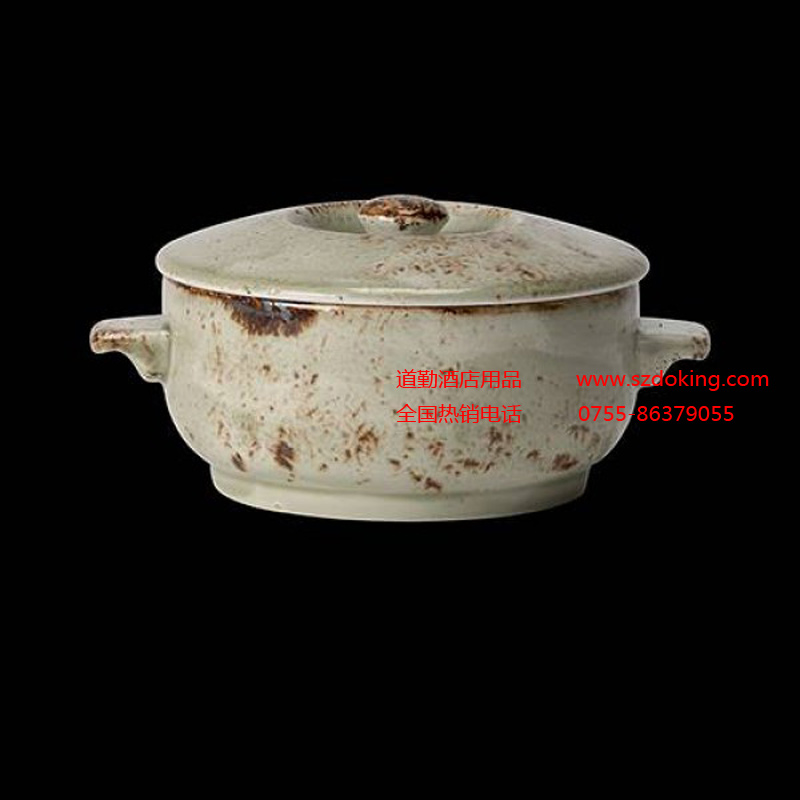 英國(guó)Steelite陶瓷砂鍋