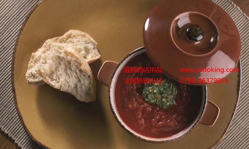 英國(guó)Steelite陶瓷砂鍋