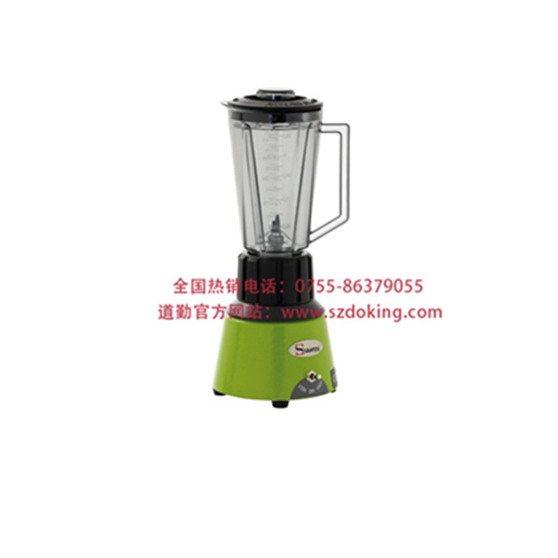 法國(guó)SANTOS 33E 強(qiáng)力酒吧攪拌機(jī) (綠色)