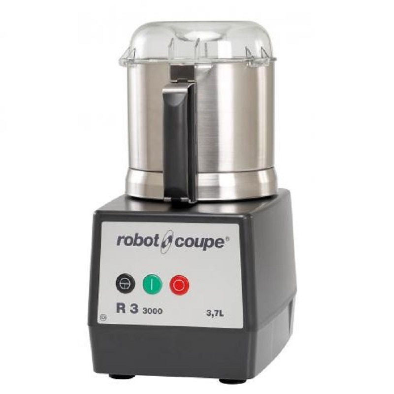 法國(guó)Robot coupe R3 3000 