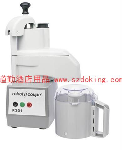 法國(guó)robot coupe R301蔬菜水果切片機(jī)