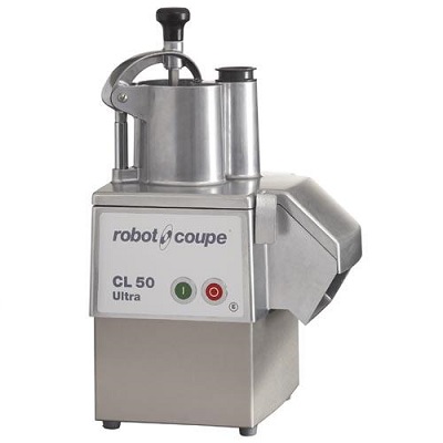 法國(guó)robot coupe/樂巴託CL50 Ultra切菜機(jī)