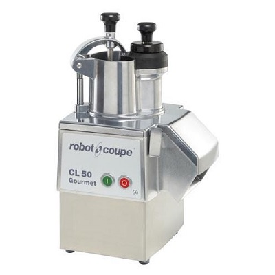 法國(guó)robot coupe/樂巴託 CL50Gourmet切菜機(jī)
