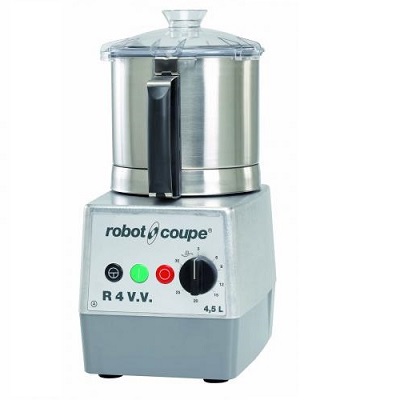 法國(guó)樂巴託robot coupe R4V.V.臺(tái)式切割攪拌機(jī)