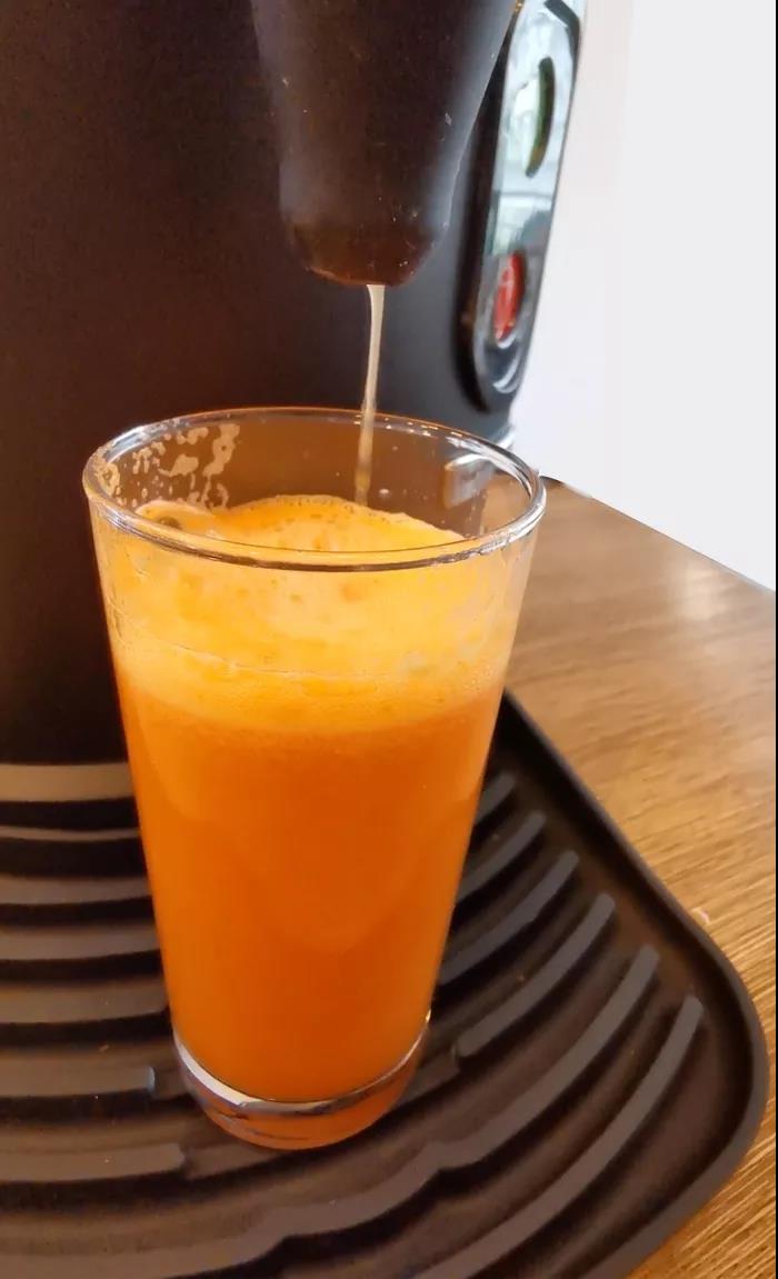 鹹美頓榨汁機(jī)