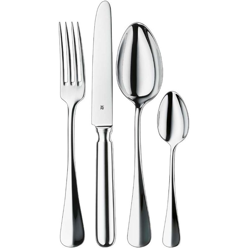 德國(guó)WMF BAGUETTE系列刀叉餐具